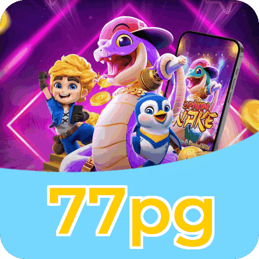 Dealers profissionais da 77pg